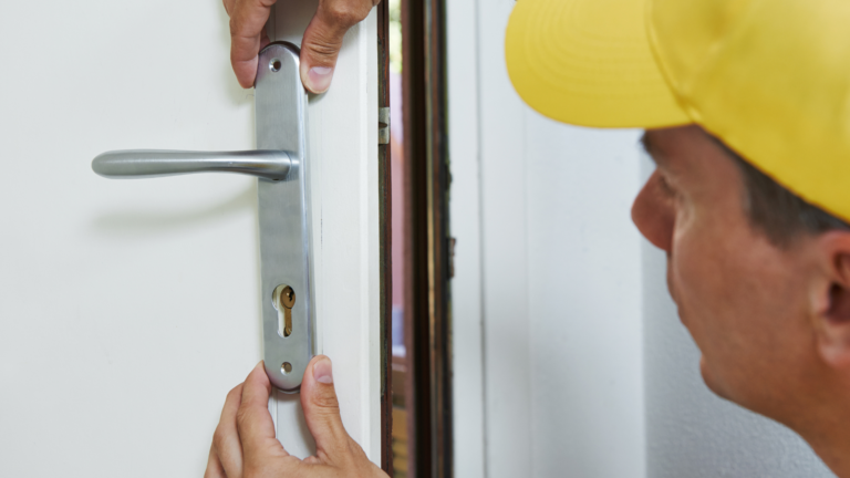 maintenance inspection complete lock services in safety harbor, fl – augmenting security and peace of mind